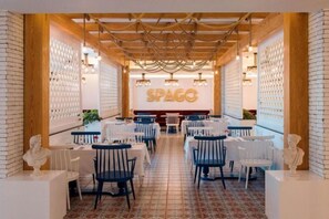 Banquet hall - Sataya Resort Marsa Alam (Qesm Marsa Alam)