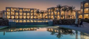 Sataya Resort Marsa Alam