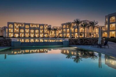 Sataya Resort Marsa Alam