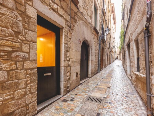 Bravissimo Força 17 Aigua, with one-bedroom and terrace