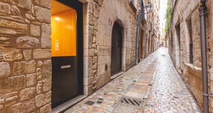 Força 17 Llum - Penthouse Girona | Bravissimo