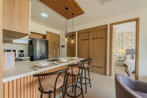 Premium Apartment - Apartamento premium en Baia Kristal (Cartagena)