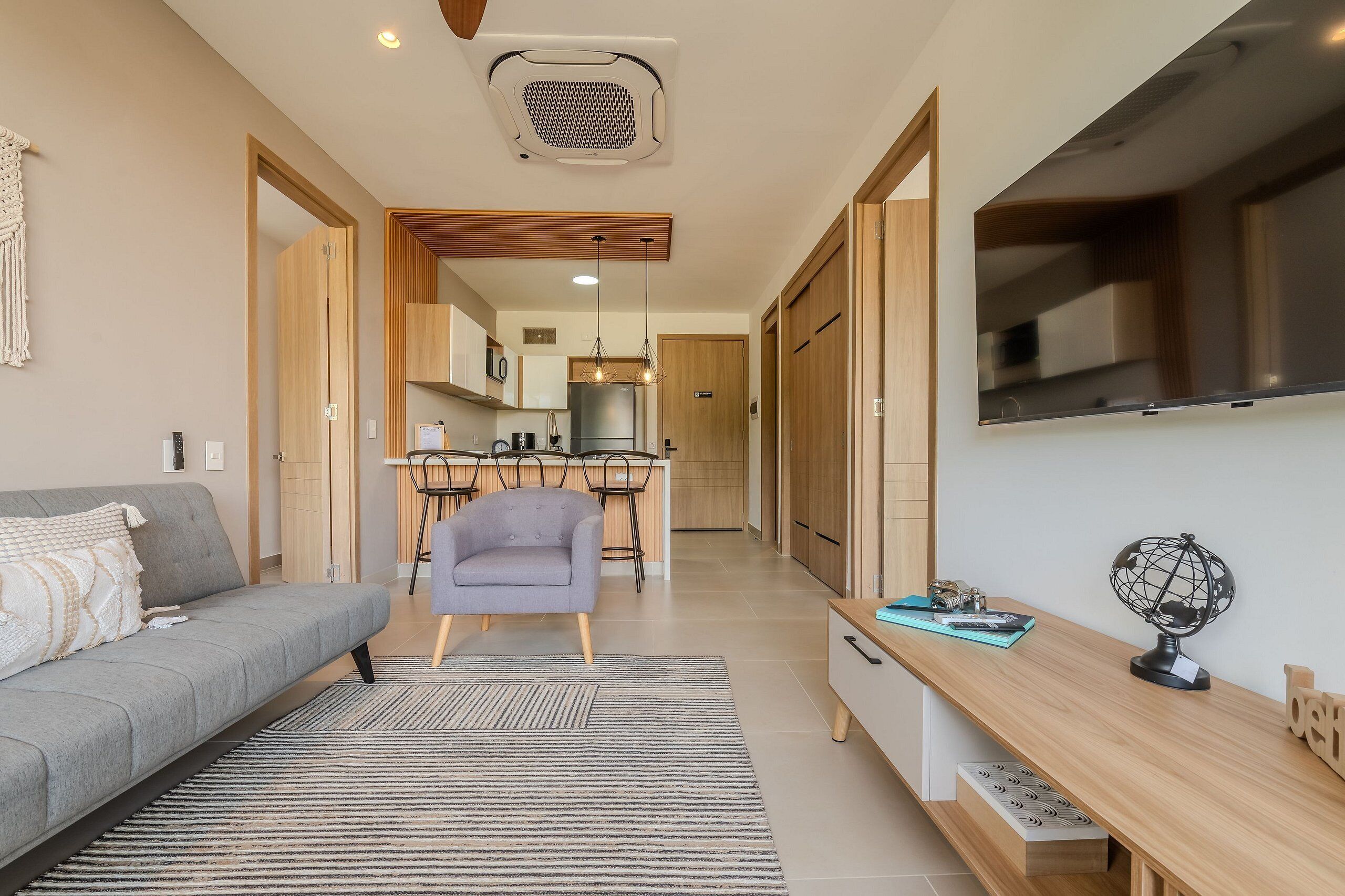 公寓 | 客廳