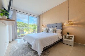 Premium Apartment - Apartamento premium en Baia Kristal (Cartagena)