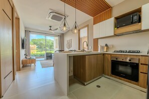 Premium Apartment - Apartamento premium en Baia Kristal (Cartagena)