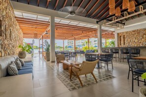 Unclassified image, 5 of 73, button - Apartamento premium en Baia Kristal (Cartagena)