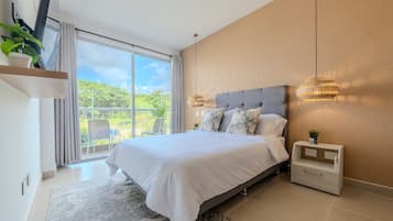 Premium appartement | Een strijkplank/strijkijzer, gratis wifi