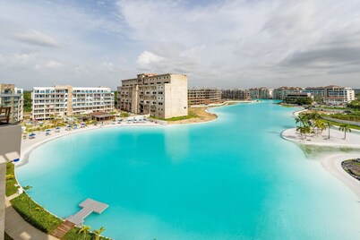 Apartamento premium en Baia Kristal