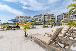 Beach - Apartamento premium en Baia Kristal (Cartagena)