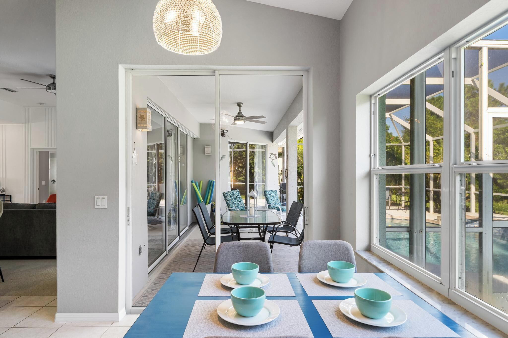 تناول الطعام