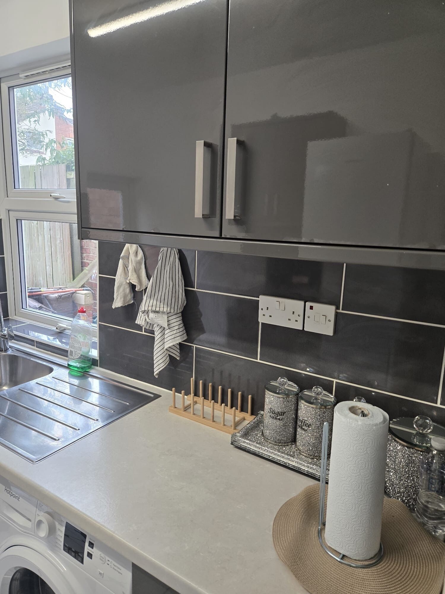 Microwave, oven, stovetop