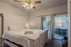 5 habitaciones, escritorio, wifi gratis y ropa de cama