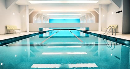 Punto Alameda Apartments