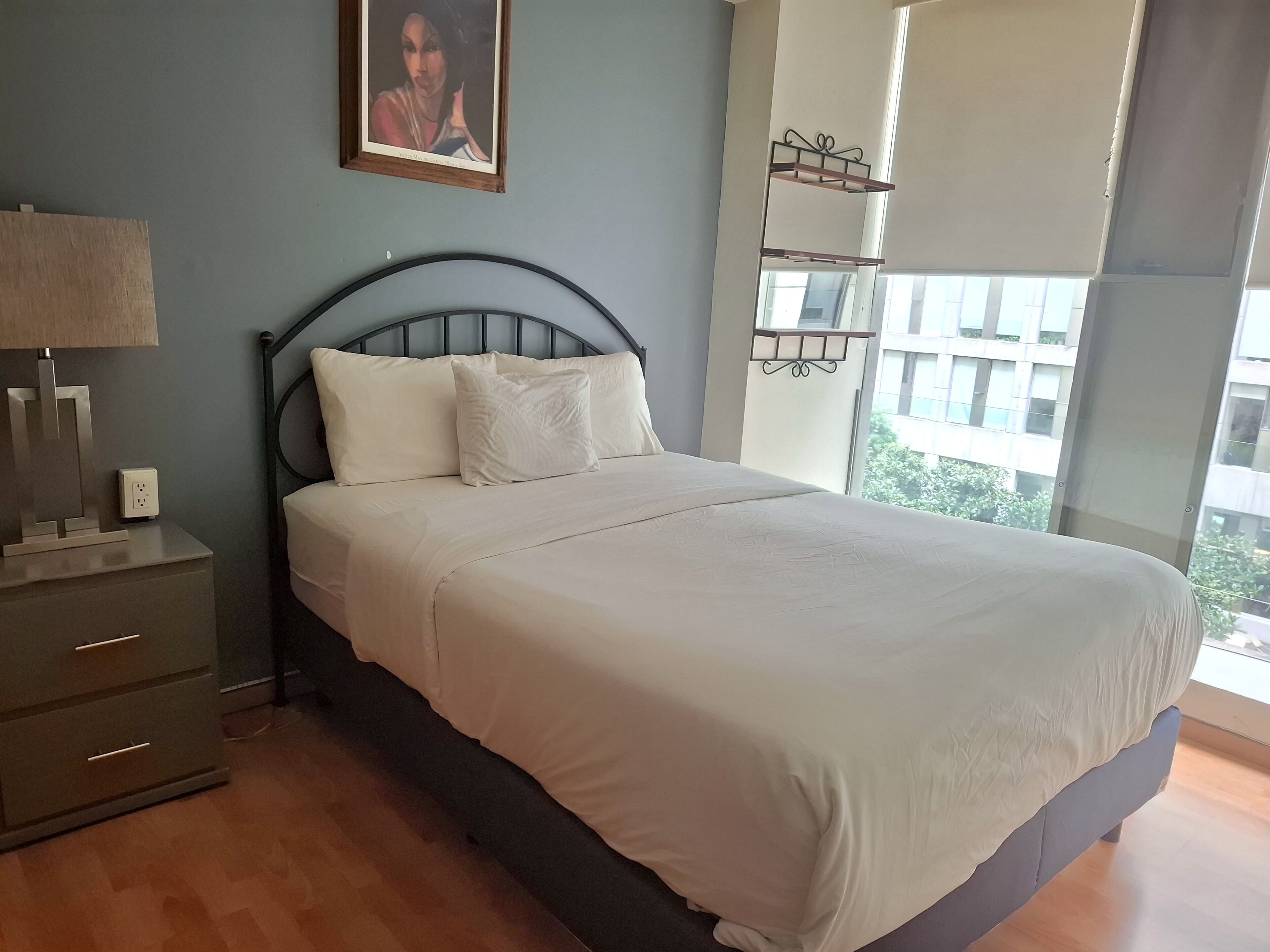Standard-Apartment
