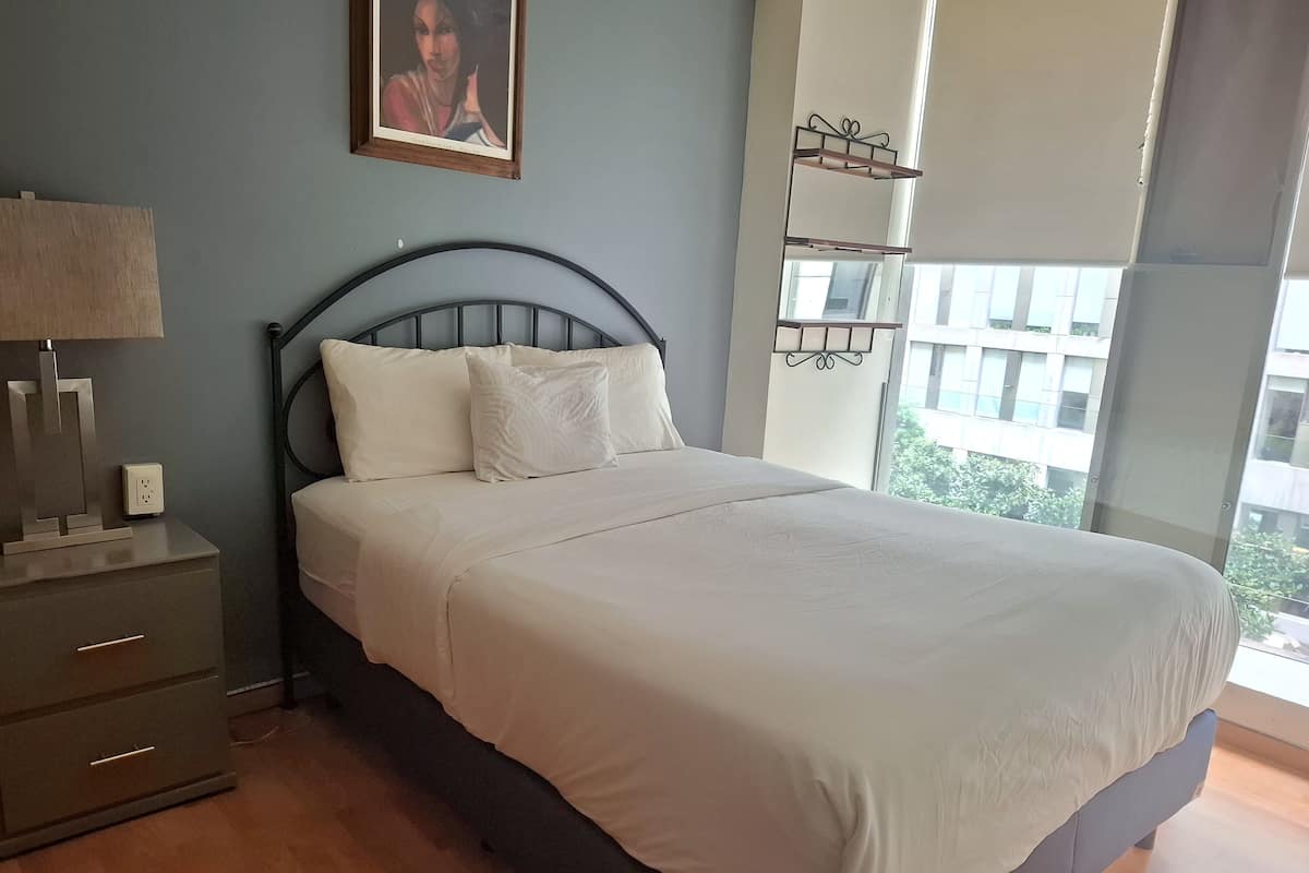Standard-Apartment