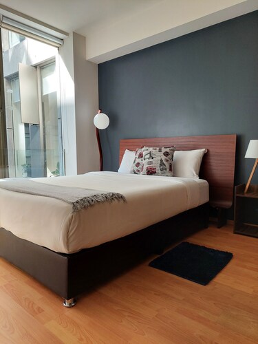 Punto Alameda Apartments