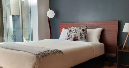 Punto Alameda Apartments