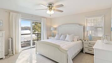 Nhà, nhiều giường, sân hiên (Happy Hour) | 7 phòng ngủ, trang trí khác biệt