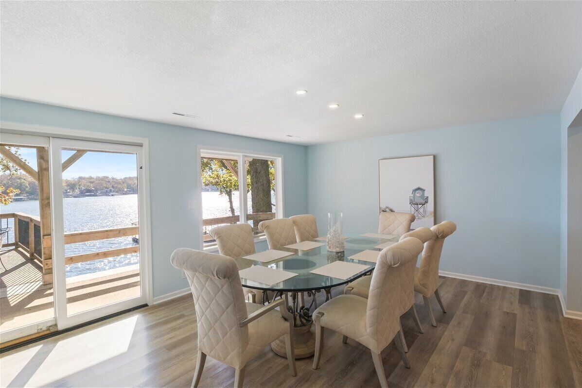 House, Multiple Beds, Patio (Happy Hour) | 7 bedrooms, individually decorated, individually furnished, bed sheets