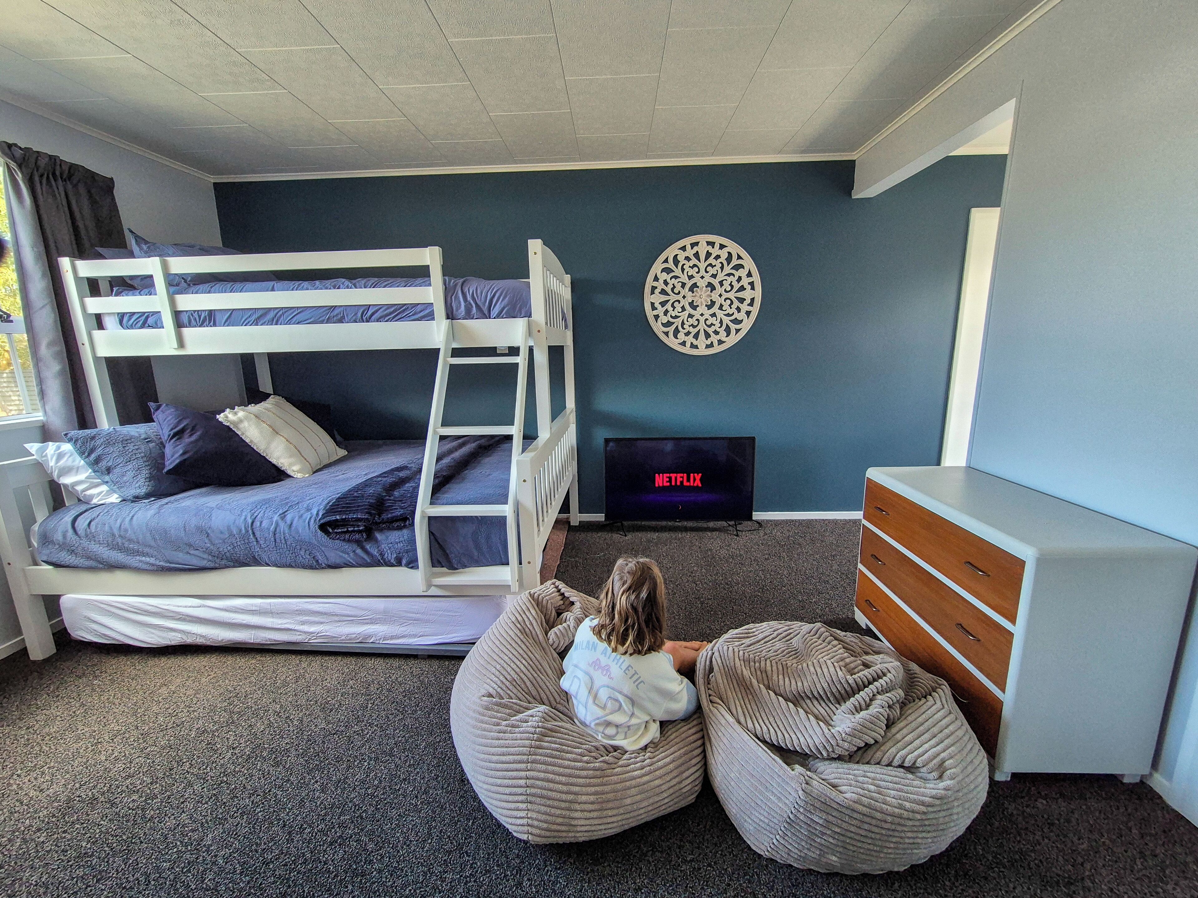 3 chambres, Wi-Fi, draps fournis