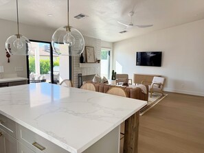 Interior - Peaceful 3BD/2BA Dog-Friendly Paradise Posada (Scottsdale)