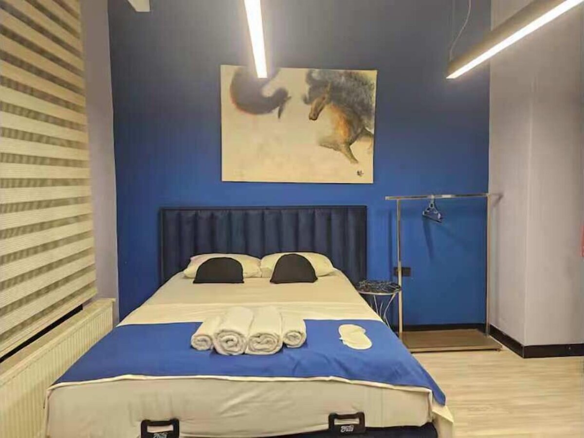 Image de profil de l’hôte