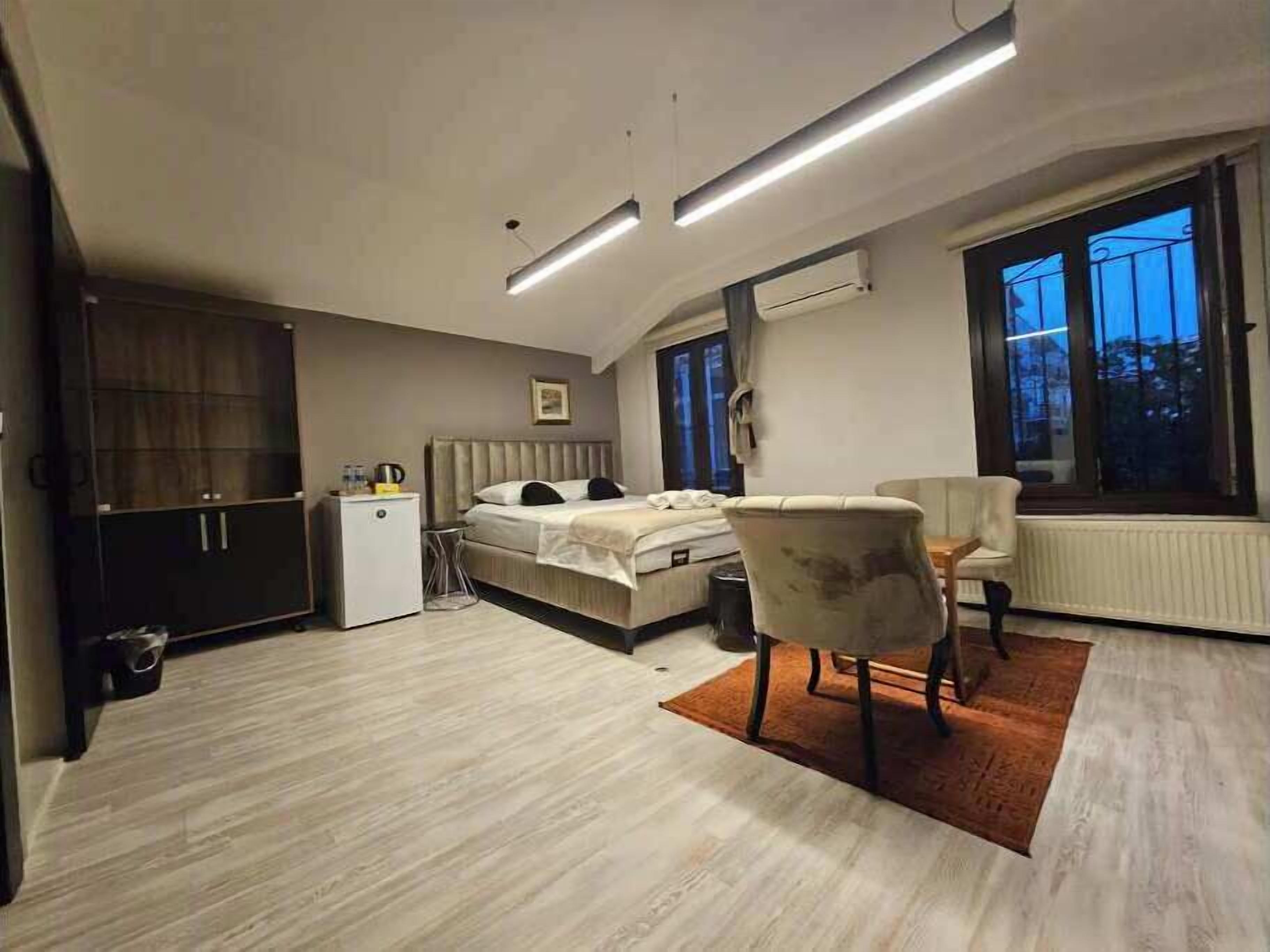 1 Schlafzimmer, WLAN