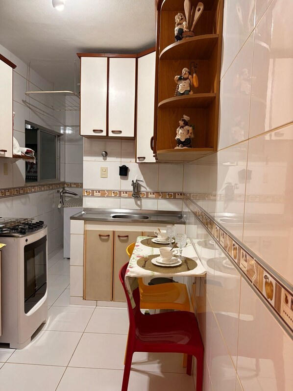 Mikrowelle, Ofen, Herdplatte