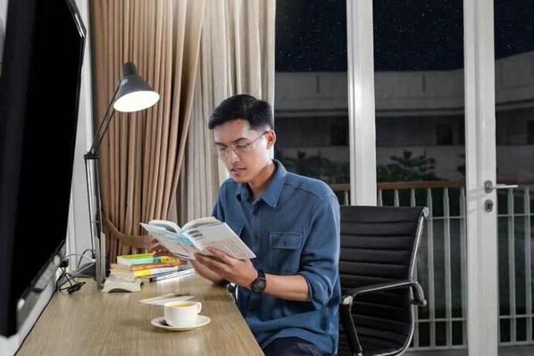 Interior - TreePark Karawang (East Telukjambe)