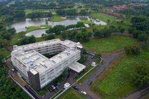 Exterior - TreePark Karawang (East Telukjambe)