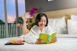 Room - TreePark Karawang (East Telukjambe)