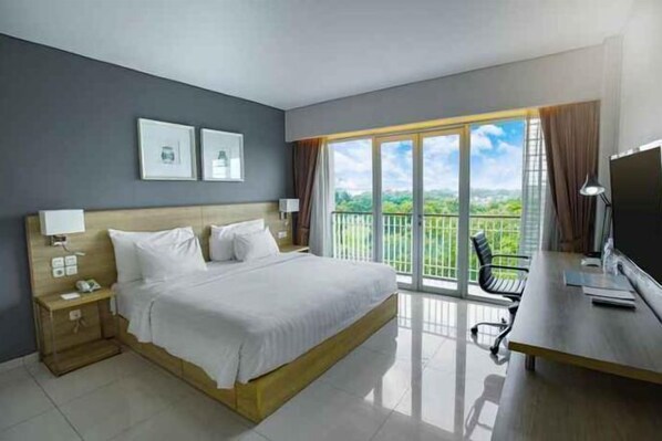 Room - TreePark Karawang (East Telukjambe)