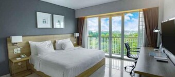 樹園飯店 - 卡拉旺