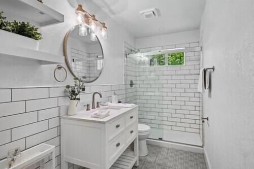 King & Queen Beds Pet Friendly