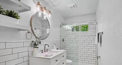 King & Queen Beds Pet Friendly