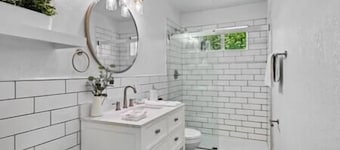 King & Queen Beds Pet Friendly