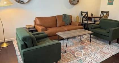 King & Queen Beds Pet Friendly