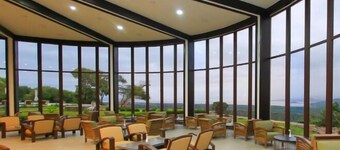 Haile Resort Arba Minch