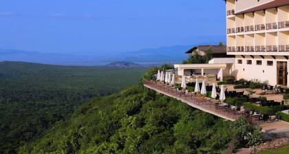 Haile Resort Arbaminch