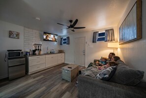 Televisión y libros 