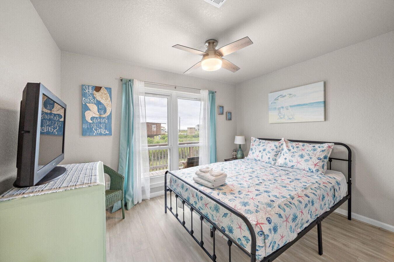 3 Schlafzimmer, Bügeleisen/Bügelbrett, Reisekinderbett, WLAN