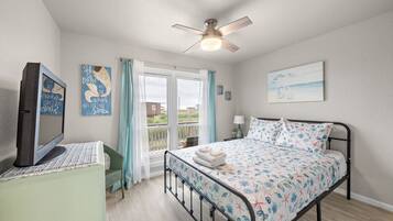 3 Schlafzimmer, Bügeleisen/Bügelbrett, Reisekinderbett, WLAN