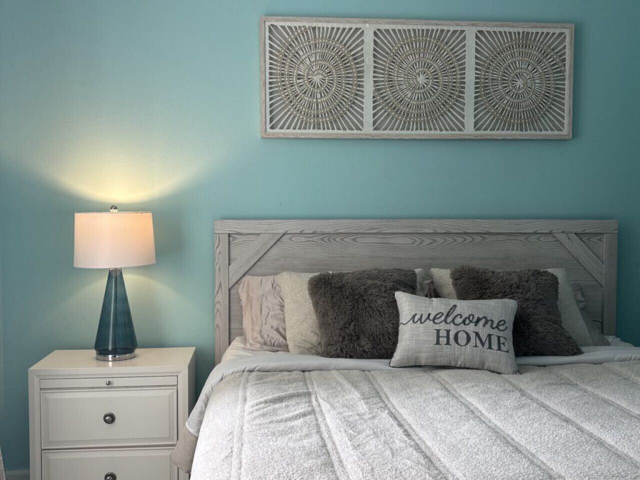 1 chambre, fer et planche à repasser, lit parapluie, Wi-Fi