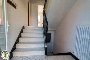 Interior - L'Aisance du Pont - COUPEVILLE (COUPEVILLE)