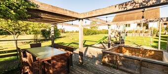 L'Aisance du Pont - COUPEVILLE