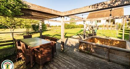 L'Aisance du Pont - COUPEVILLE