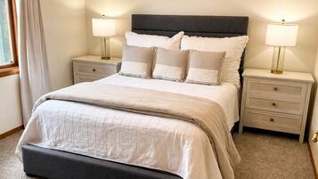3 chambres, Wi-Fi, draps fournis