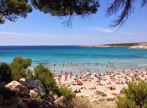 Un Petit Coin de Provence ★★★★ Contemporary house with private heated pool in Istres