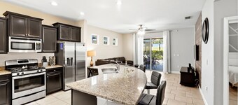 Spring Break Available! 5 Bedroom Near Disney