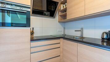 Apartment | Private kitchen